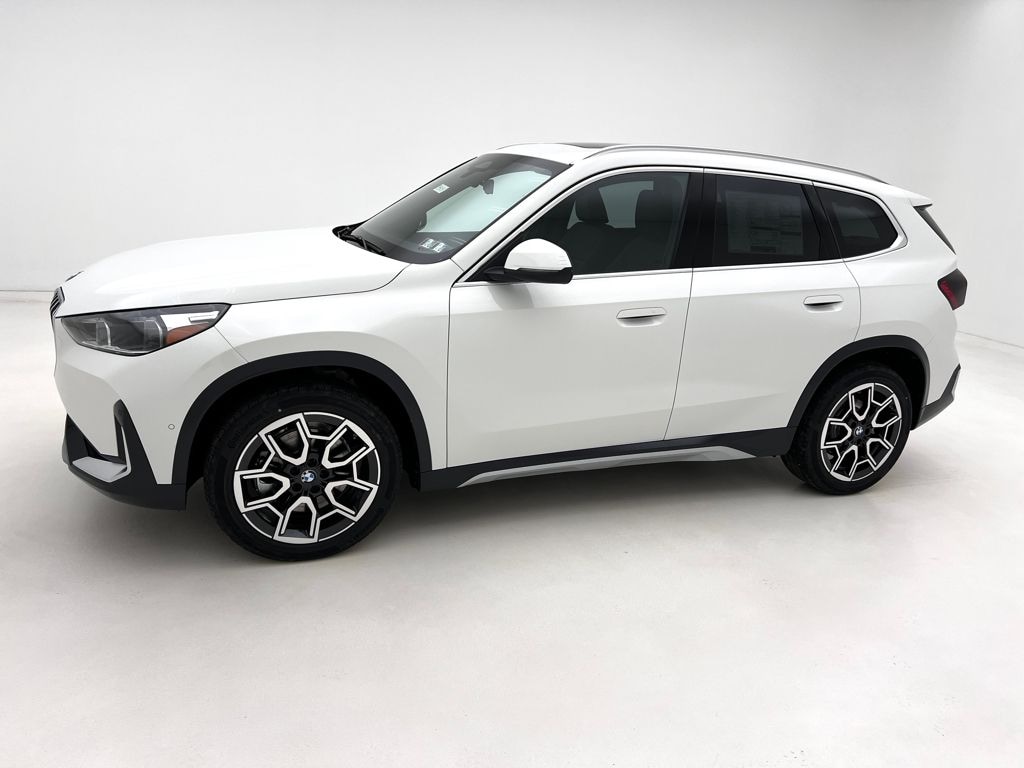 New 2026 BMW X1 xDrive28i SUV