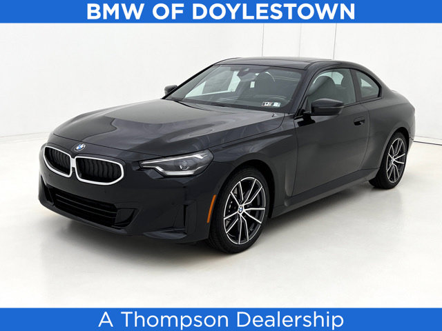  BMW 230i