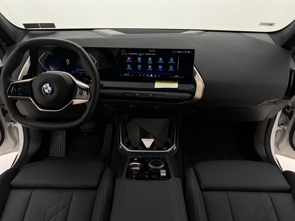 2025 BMW X3 30 - Photo 21