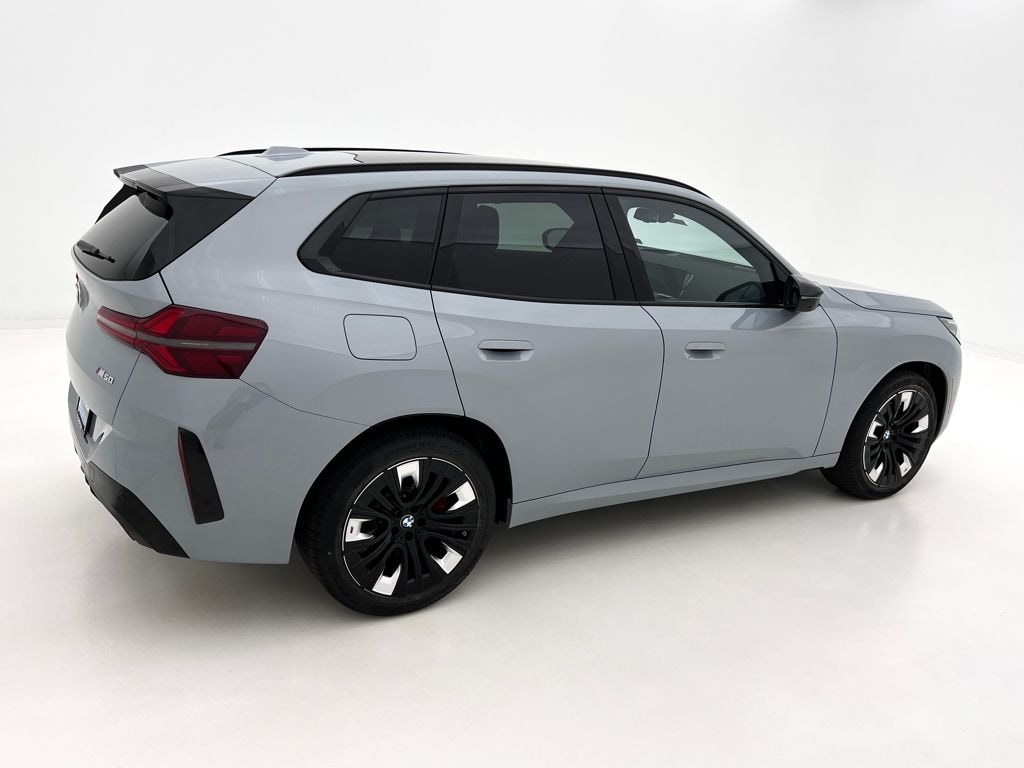 New 2026 BMW X3 M50 xDrive SUV