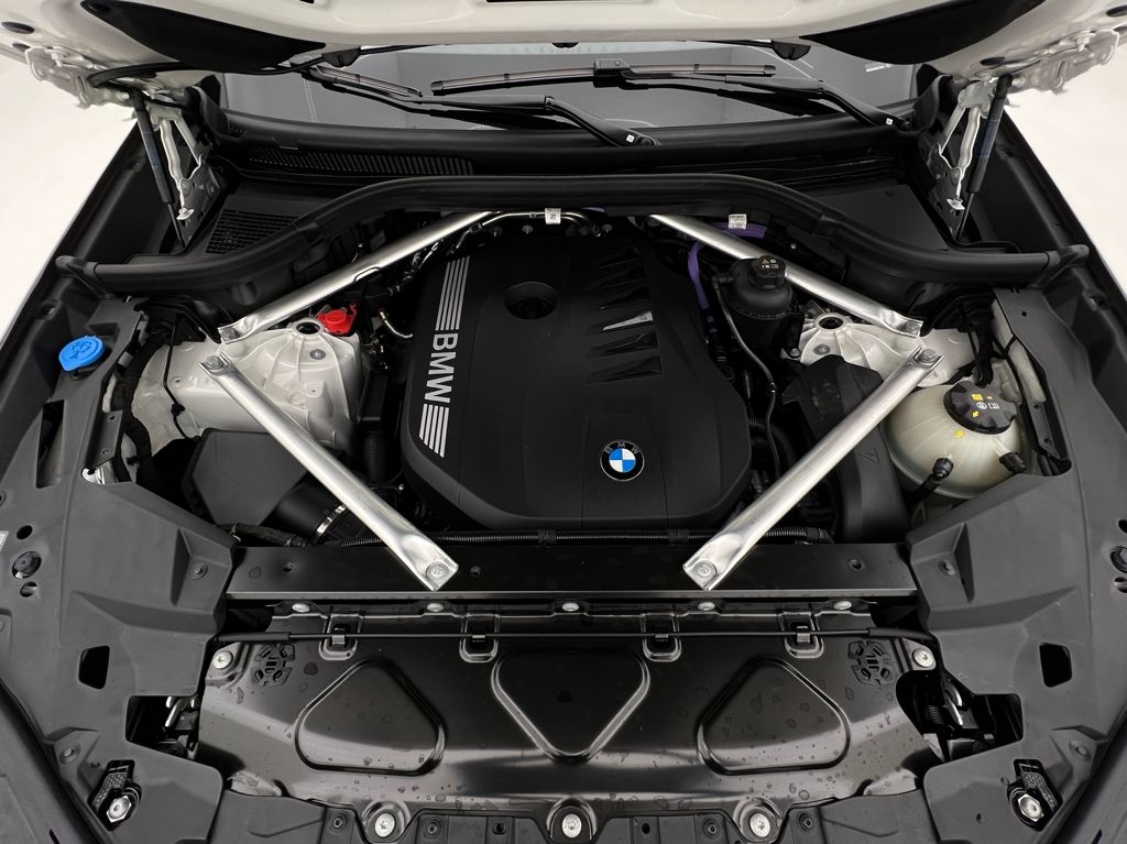 2026 BMW X5 40i - Photo 26