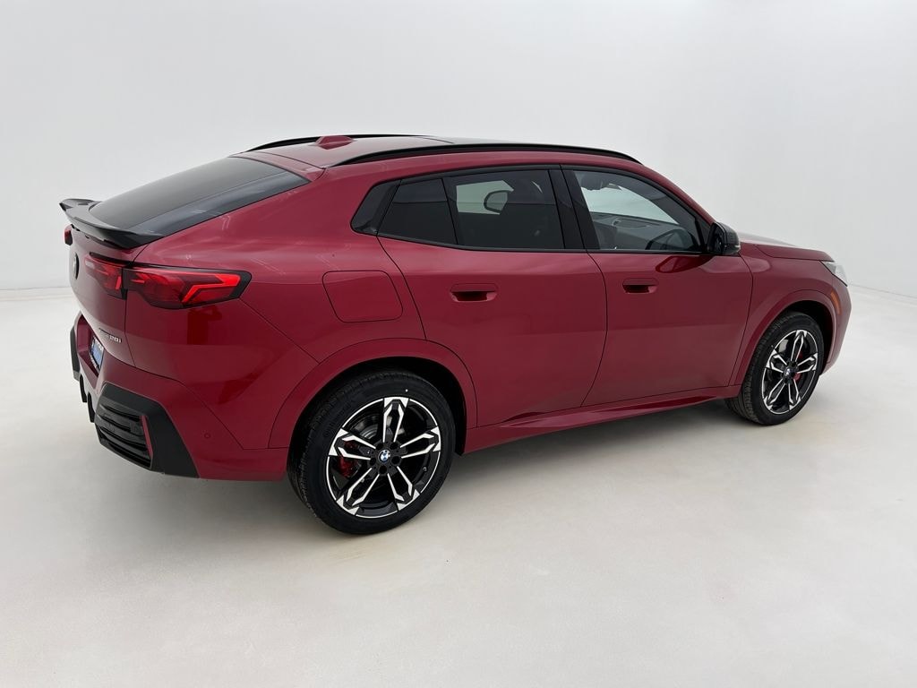 New 2026 BMW X2 xDrive28i SUV