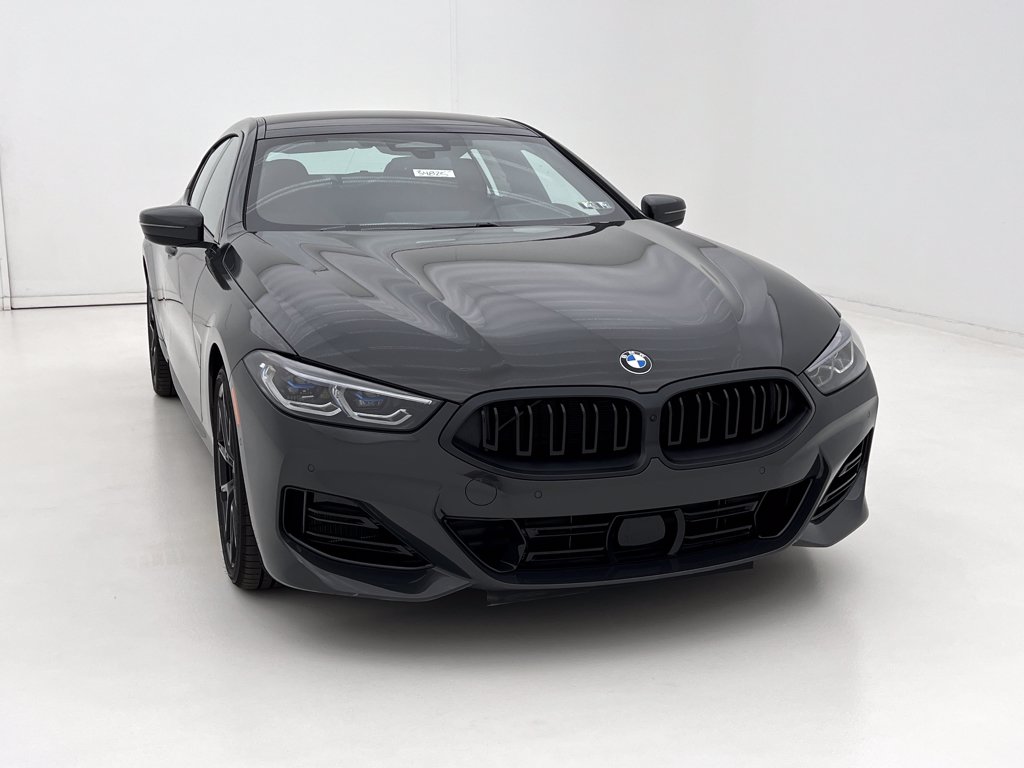 New 2026 BMW 840i xDrive Sedan