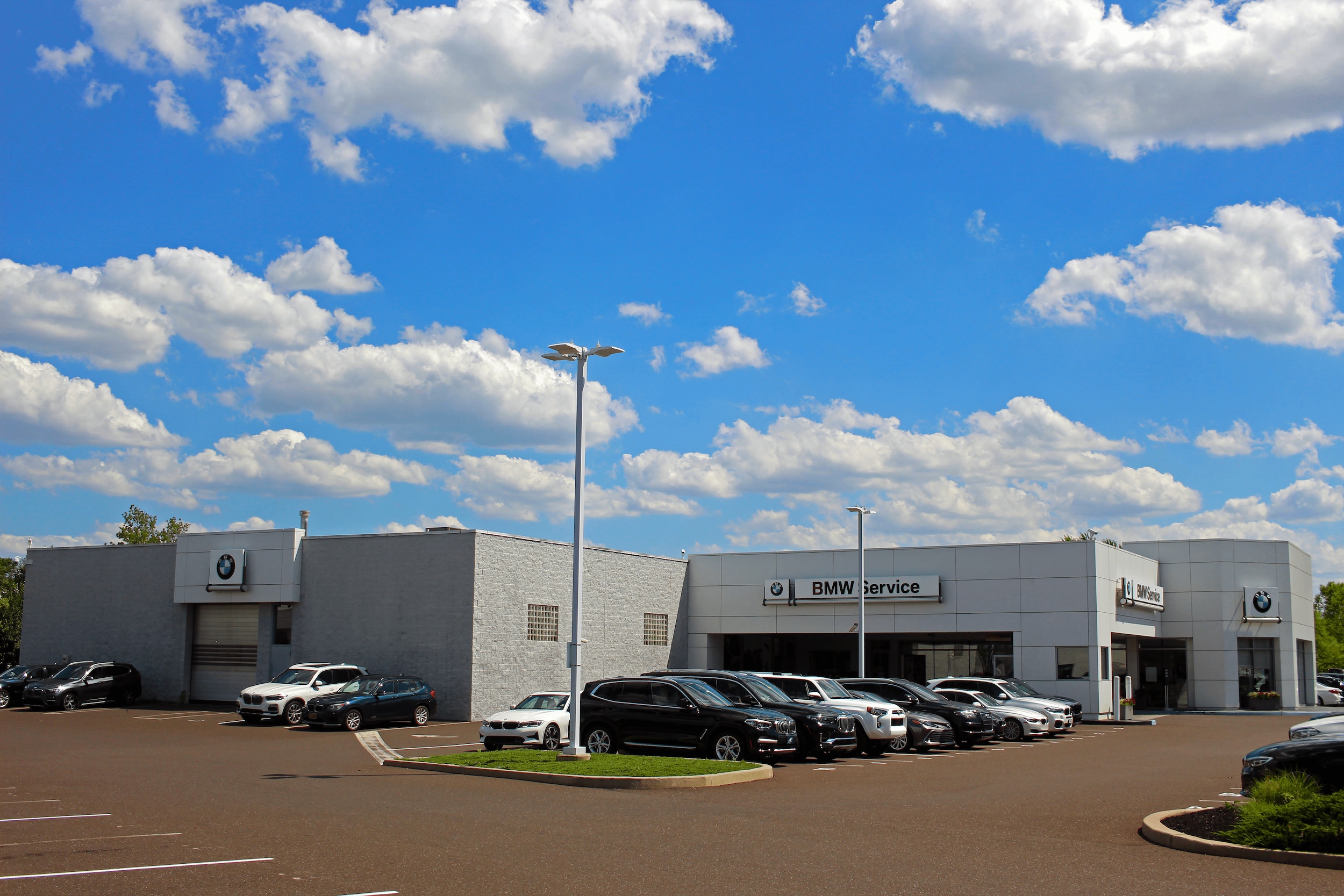 BMW Repair in Doylestown | Auto Service near Warminster, Warrington ...