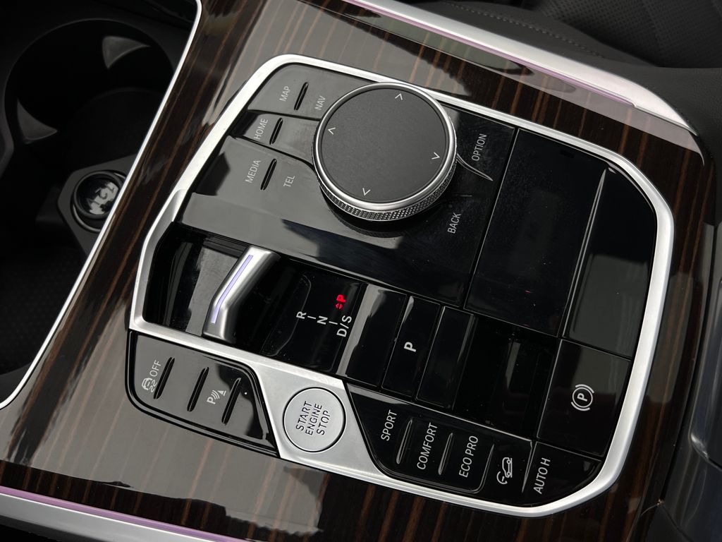2026 BMW X5 40i - Photo 22