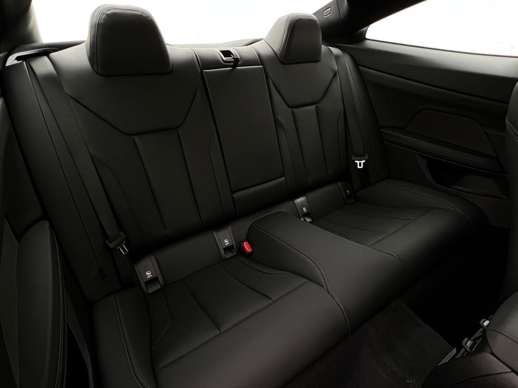 2026 BMW 4 Series 430i - Photo 14