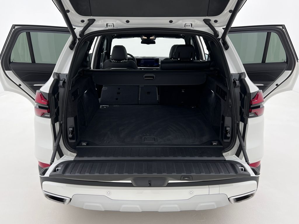 2026 BMW X5 40i - Photo 25