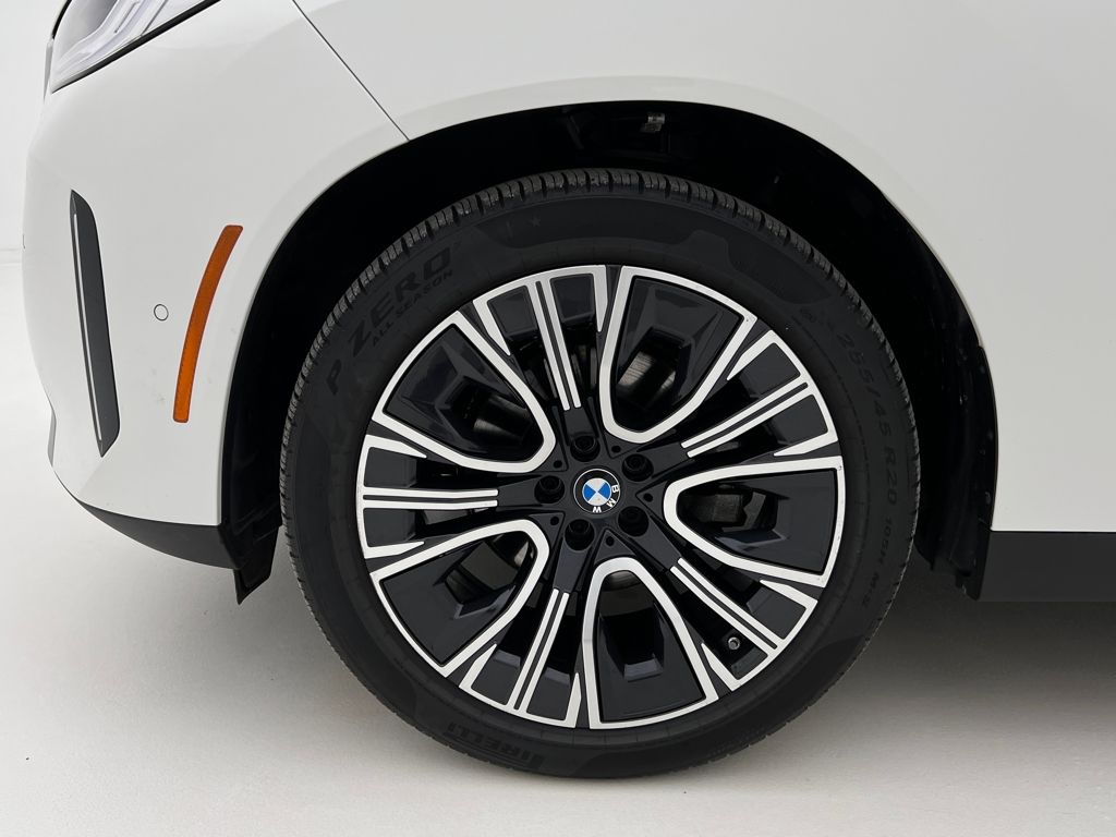 2025 BMW X3 30 - Photo 25