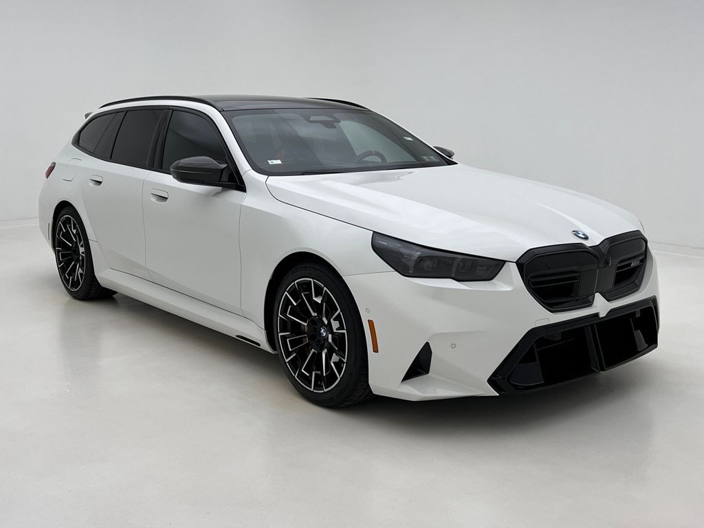 Used 2025 BMW M5 Wagon