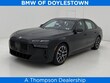  BMW 740i