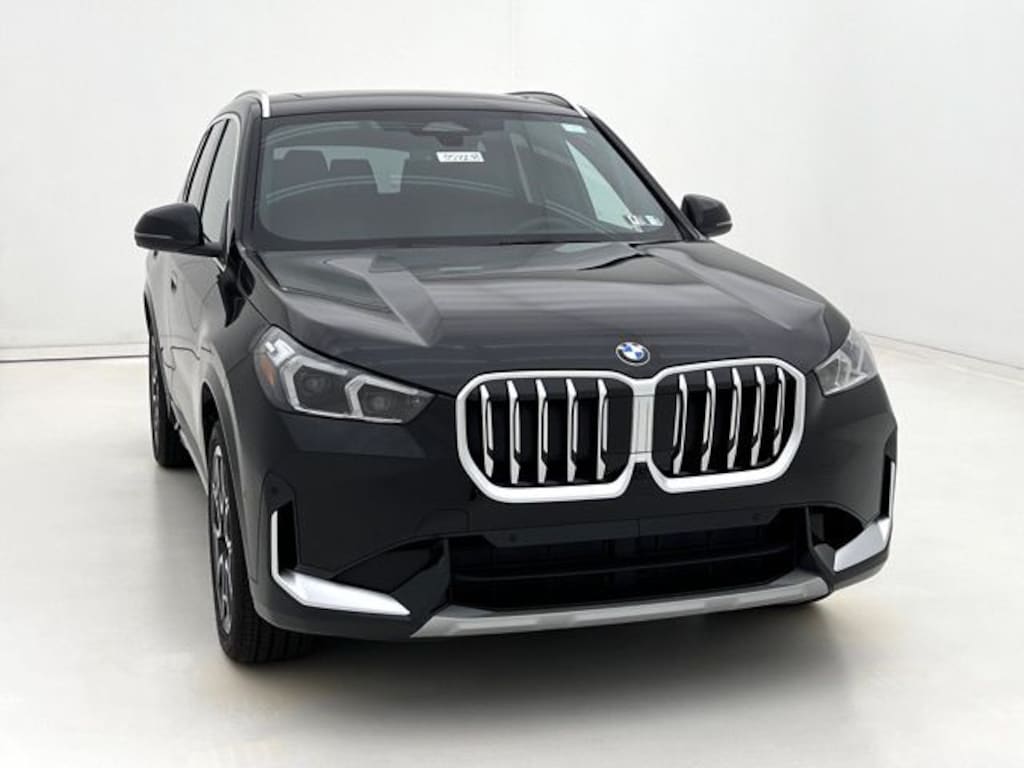 New 2026 BMW X1 xDrive28i SUV