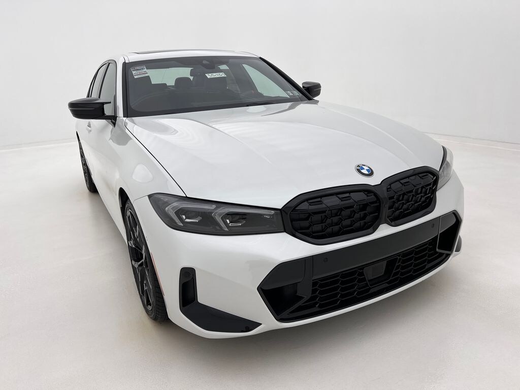 New 2026 BMW M340 i xDrive Sedan