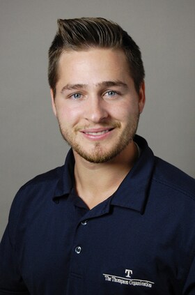 Staff member Tom Lalicata from dccd24f01333