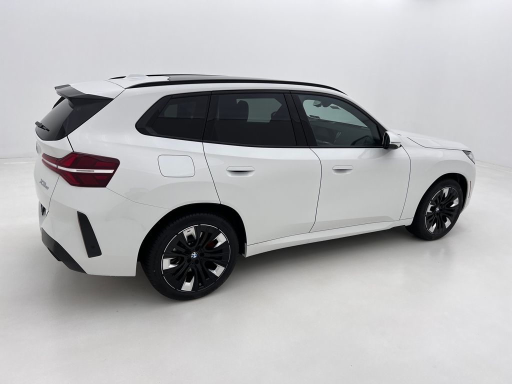 2026 Bmw X3 photo 4