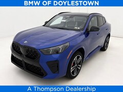 2026 BMW X2 xDrive28i SUV