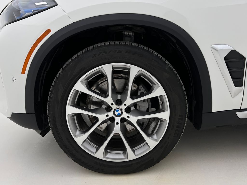 2026 BMW X5 40i - Photo 27