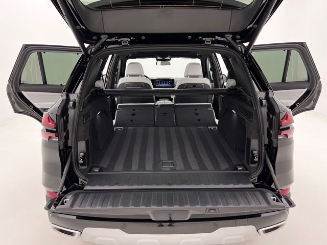 2026 BMW X5 40i - Photo 21