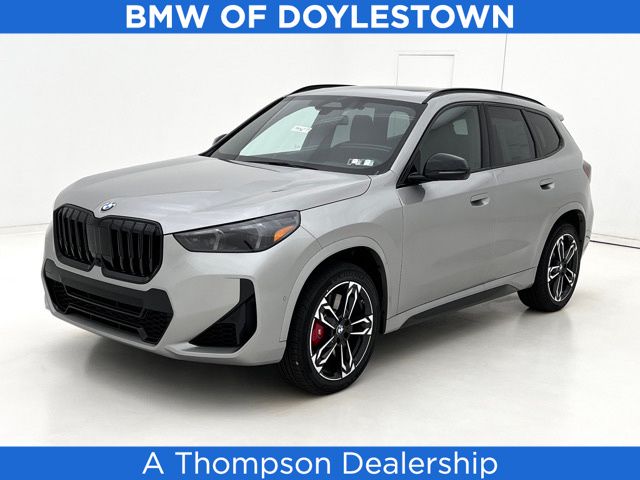 2026 BMW X1