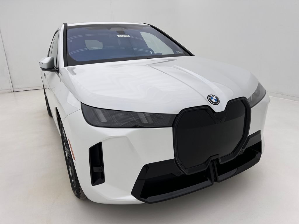 New 2026 BMW iX xDrive45 SUV