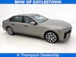 BMW 760i