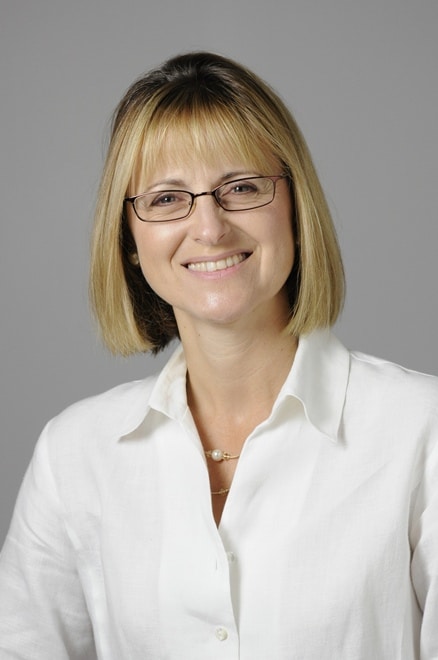 Kerry Hayes