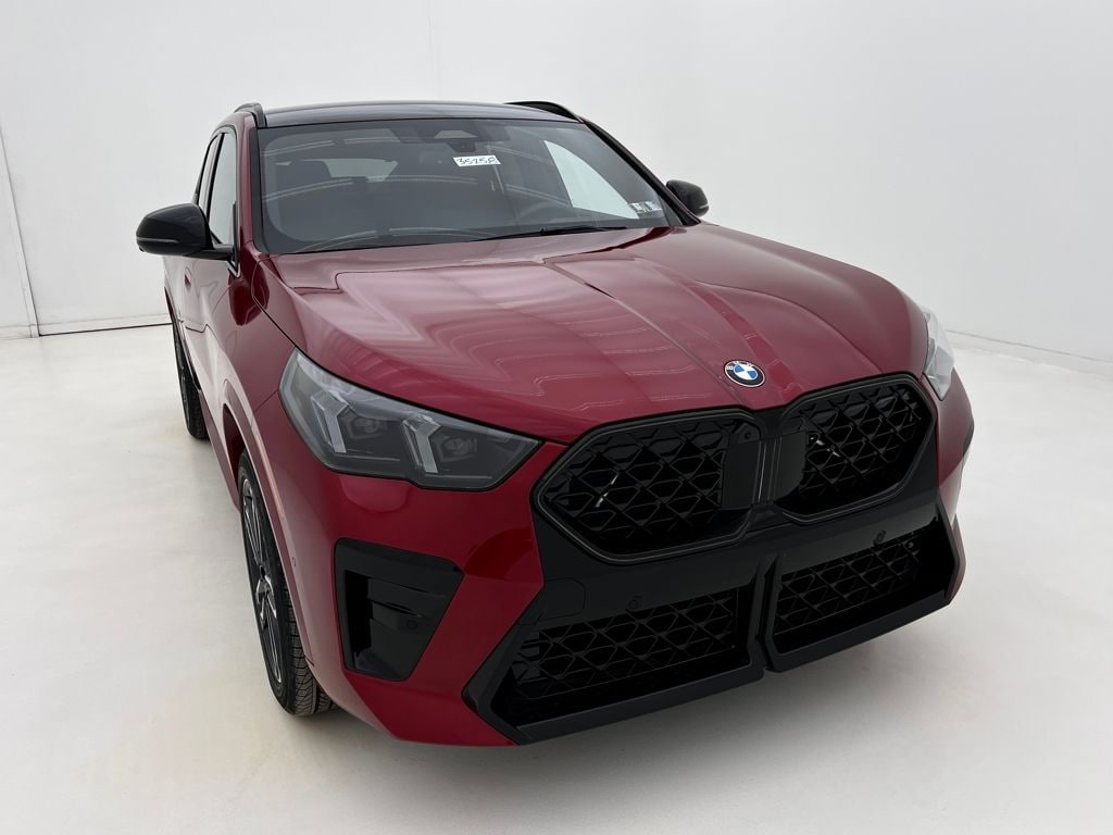 New 2026 BMW X2 xDrive28i SUV