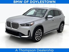 2026 BMW X1 xDrive28i SUV