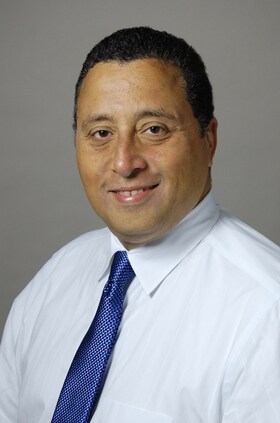 Staff member Raul Jimenez from dccd24f01333