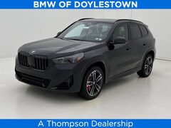 2026 BMW X1 xDrive28i SUV