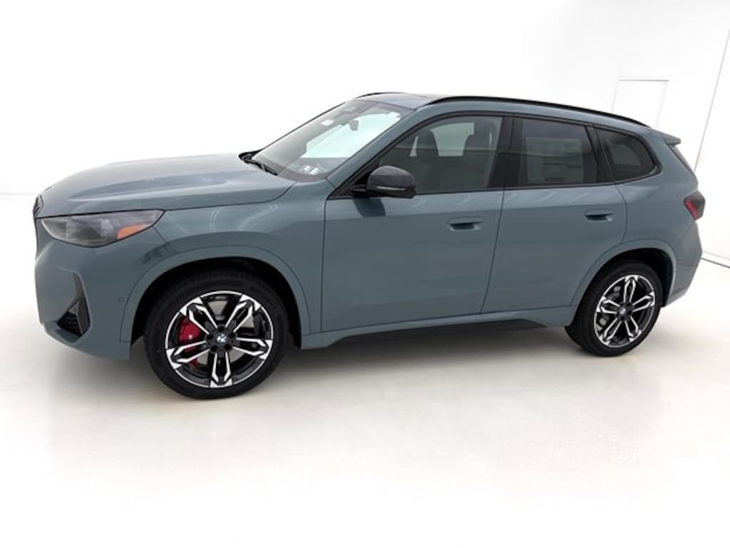 New 2026 BMW X1 xDrive28i SUV