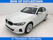  BMW 330i