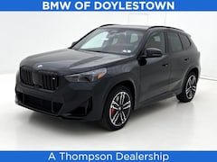 2026 BMW X1 M35i SUV