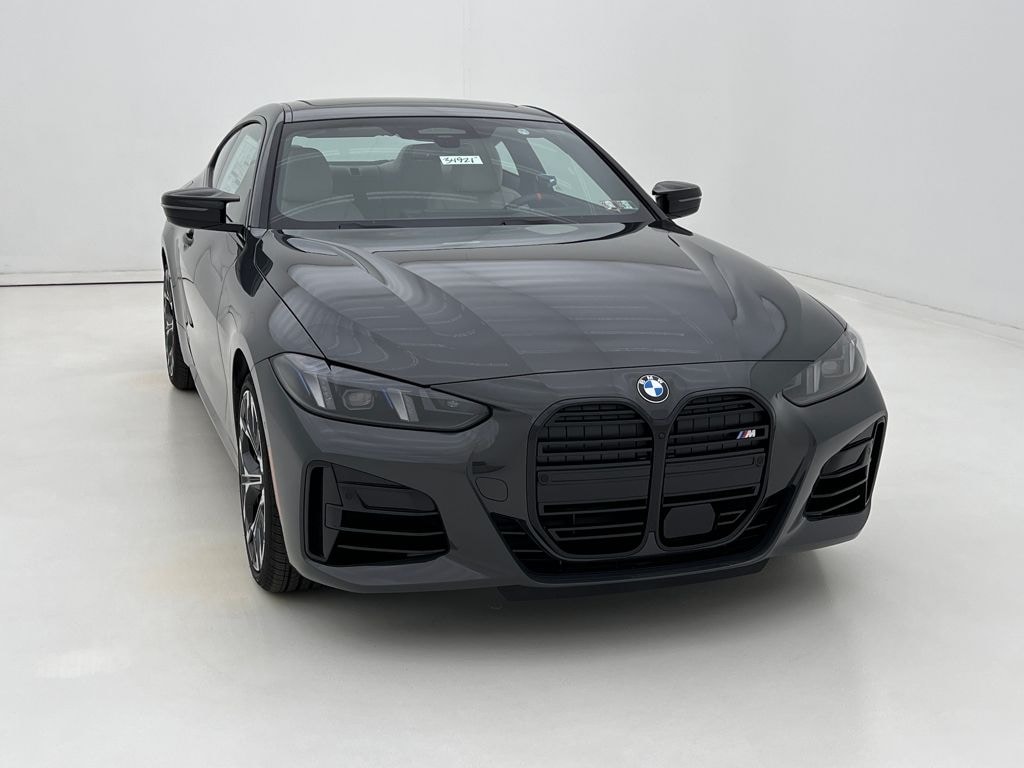 New 2026 BMW M440i xDrive Coupe