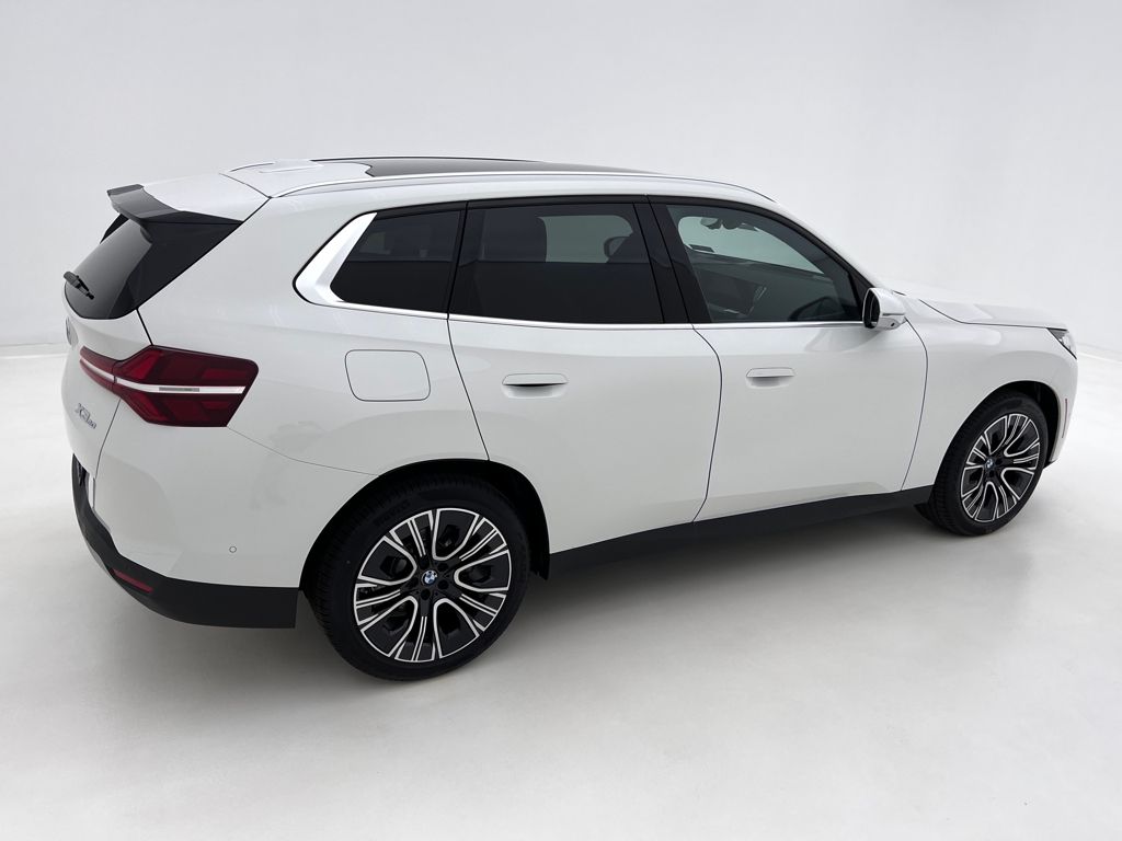 2026 Bmw X3 photo 4