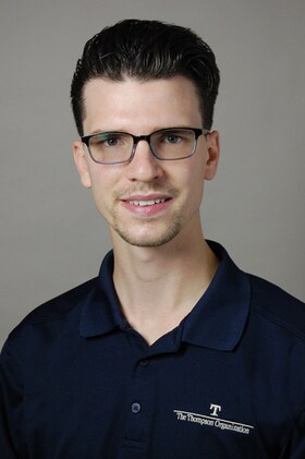 Staff member Jay Essig from dccd24f01333