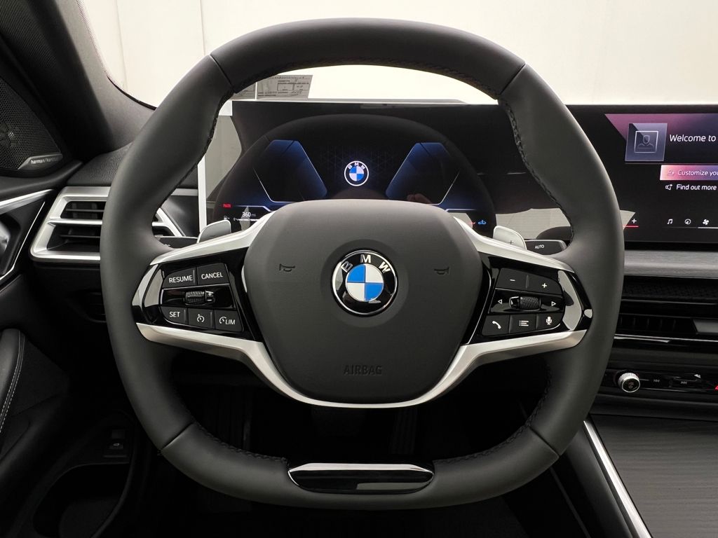 2026 BMW 4 Series 430i - Photo 15