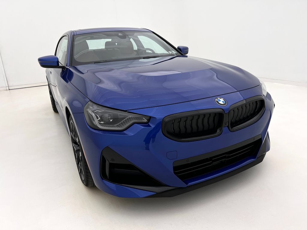 New 2026 BMW 230i xDrive Coupe