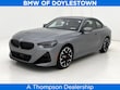 BMW 230i