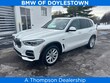  BMW X5 PHEV
