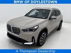 2026 BMW X1 xDrive28i SUV