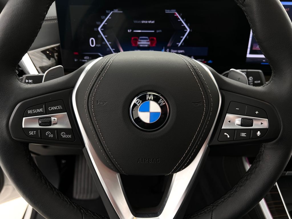 2026 BMW X5 40i - Photo 17