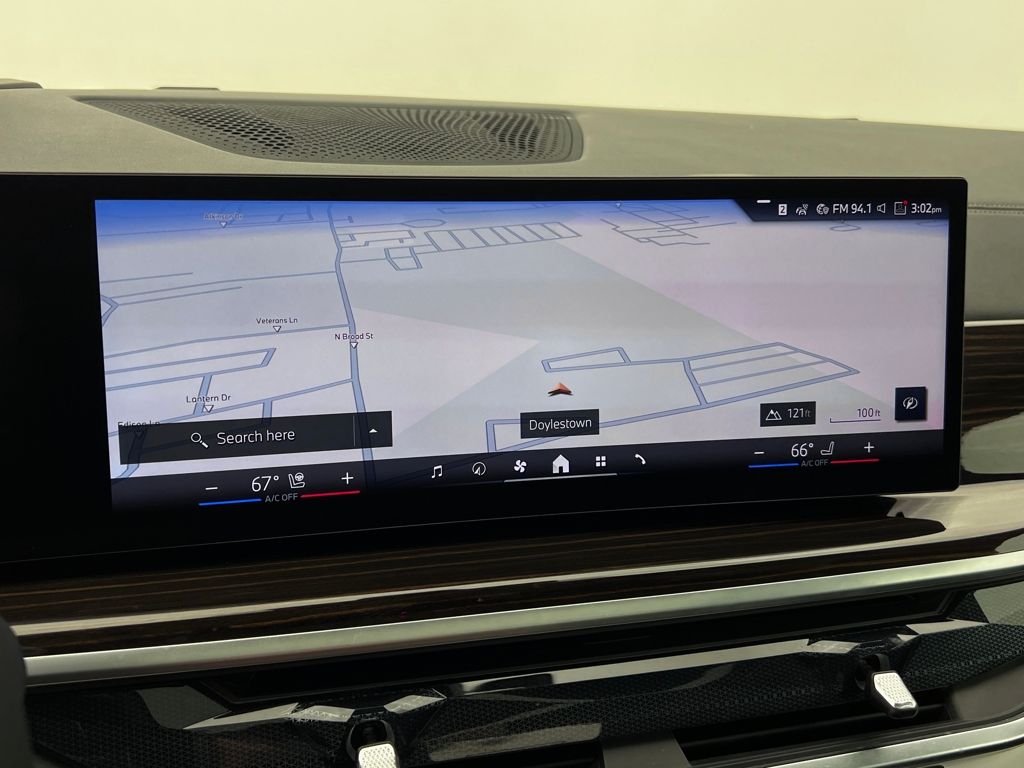 2026 BMW X5 40i - Photo 20
