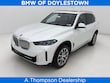  BMW X5 PHEV