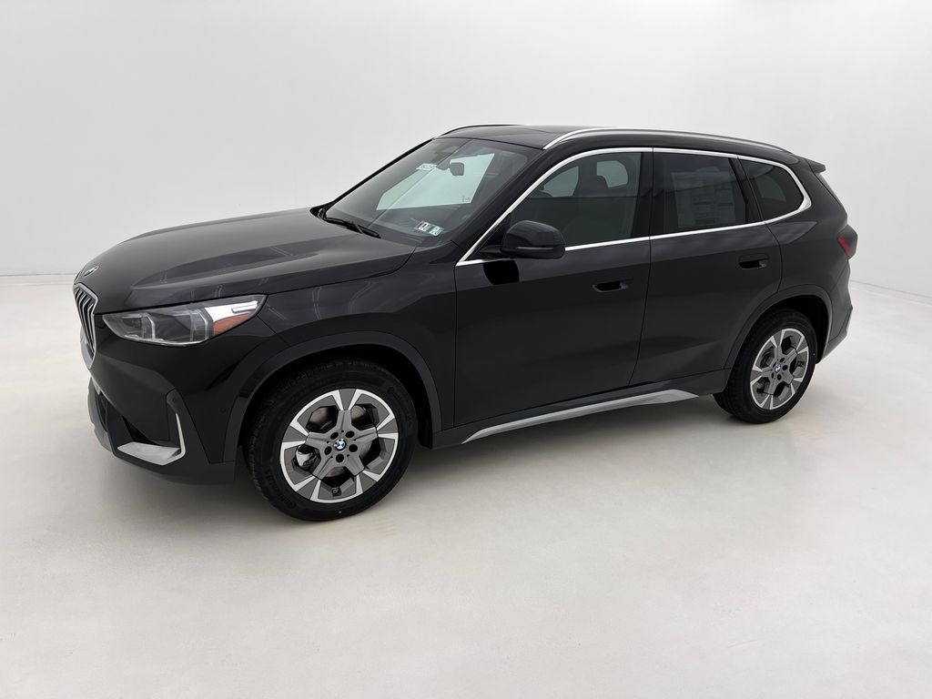 New 2026 BMW X1 xDrive28i SUV