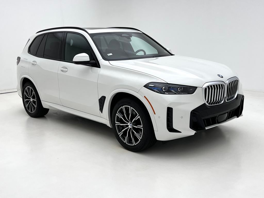 Certified 2024 BMW X5 40i with VIN 5UX23EU04R9S32342 for sale in Doylestown, PA