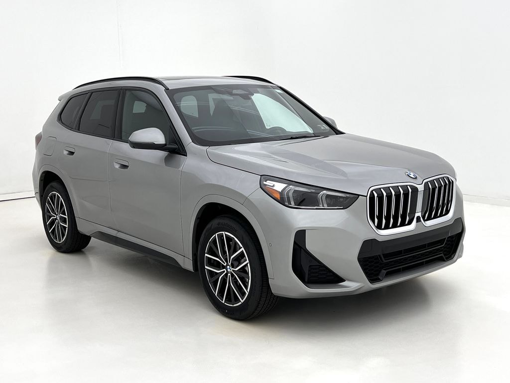New 2026 BMW X1 xDrive28i SUV