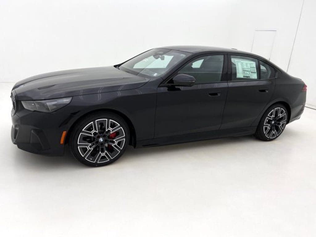 New 2027 BMW i5 xDrive40 Sedan