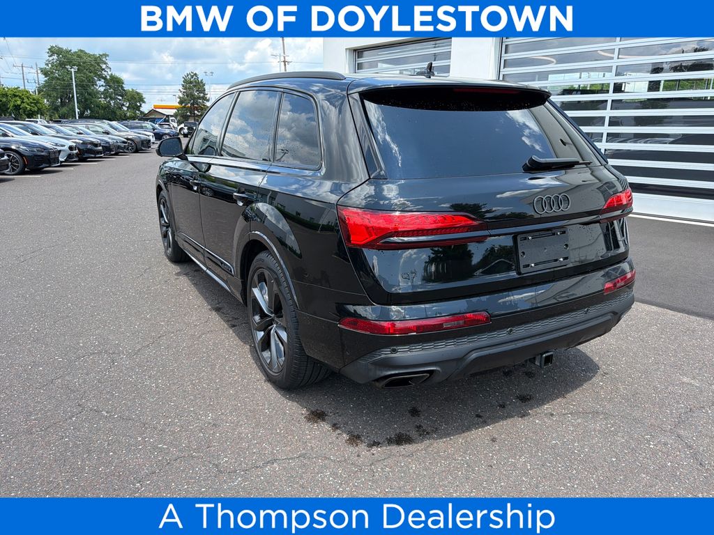 2026 Audi Q7 55 Premium Plus quattro Tiptronic's photo