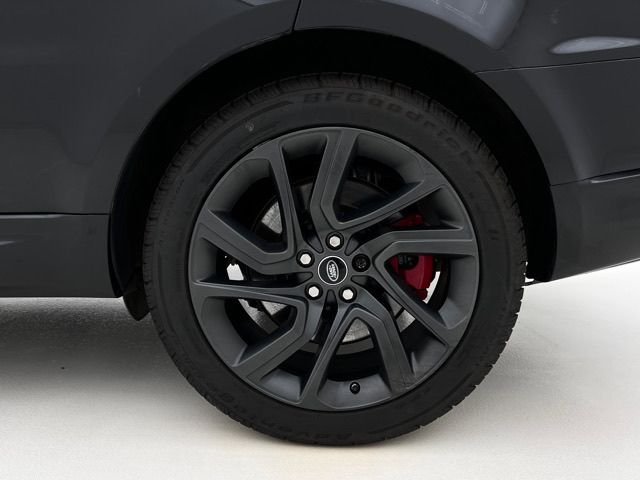 2020 Land Rover Range Rover Sport HSE - Photo 28