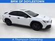  Subaru WRX
